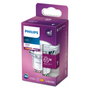 Signify/Philips Bombilla LED Classic 65W GU10 Blanco Cálido