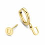 Pendientes Mujer CO88 Collection 8CE-70377 Dorado