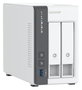 QNAP TS-216G NAS de 2 bahías con 2,5GbE y 4 GB RAM