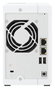 QNAP TS-216G NAS de 2 bahías con 2,5GbE y 4 GB RAM