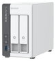 QNAP TS-216G NAS de 2 bahías con 2,5GbE y 4 GB RAM