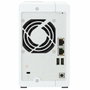 QNAP TS-216G NAS de 2 bahías con 2,5GbE y 4 GB RAM