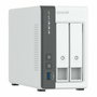 QNAP TS-216G NAS de 2 bahías con 2,5GbE y 4 GB RAM