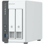 QNAP TS-216G NAS de 2 bahías con 2,5GbE y 4 GB RAM