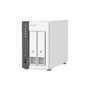 QNAP TS-216G NAS de 2 bahías con 2,5GbE y 4 GB RAM
