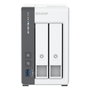 QNAP TS-216G NAS de 2 bahías con 2,5GbE y 4 GB RAM