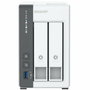 QNAP TS-216G NAS de 2 bahías con 2,5GbE y 4 GB RAM