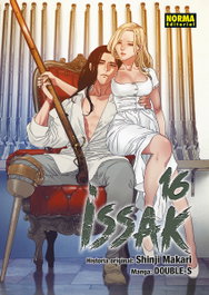 ISSAK 16, DOUBLE-S - NORMA EDITORIAL