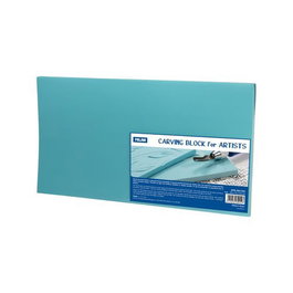 Plancha Vinilo Milan Artist Carving Bloc 28X15X0,6 Cm