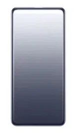 Xiaomi BHR9535GL Batería Externa Power Bank 5000 mAh Ultra Delgado Carga Inalámbrica USB-C Color Gris