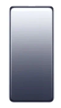 Xiaomi BHR9535GL Batería Externa Power Bank 5000 mAh Ultra Delgado Carga Inalámbrica USB-C Color Gris Xiaomi BHR9535GL Batería Externa Power Bank 5000 mAh Ultra Delgado Carga Inalámbrica USB-C Color Gris