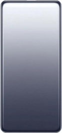 Xiaomi Ultra Slim Power Bank 5000 mAh 20W Gris