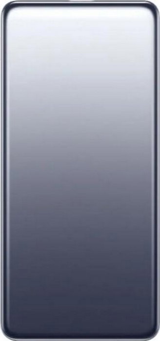 Xiaomi Ultra Slim Power Bank 5000 mAh Gris, 20W, Carga Inalámbrica, USB-C