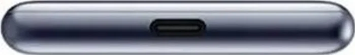 Xiaomi Ultra Slim Power Bank 5000 mAh Gris, 20W, Carga Inalámbrica, USB-C
