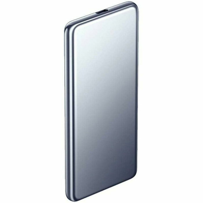 Xiaomi Ultra Slim Power Bank 5000 mAh Gris, 20W, Carga Inalámbrica, USB-C