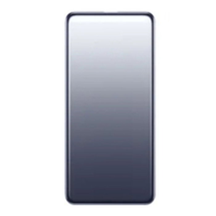 Xiaomi Ultra Slim Power Bank 5000 mAh 20W Gris Xiaomi Ultra Slim Power Bank 5000 mAh 20W Gris