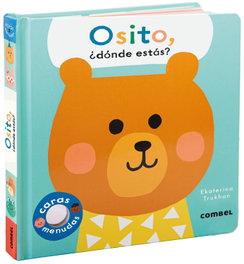 COMBEL, Osito, ¿dónde estás? - Caras Menudas