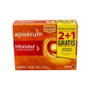 Apisérum Vitalidad 90 cápsulas