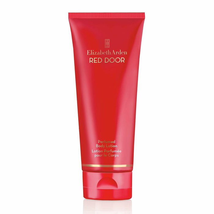 Elizabeth Arden Red Door Loción Corporal 200ml