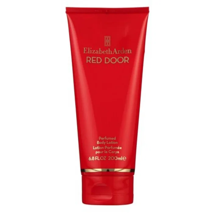 Elizabeth Arden Red Door Loción Corporal 200ml