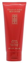 Elizabeth Arden Red Door Loción Corporal 200ml