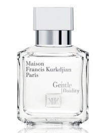 Gentle Fluidity Silver, Eau De Parfum, Unisex, 70 ml