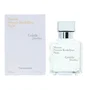 Maison Francis Kurkdjian Gentle Fluidity Silver Agua de perfume 70 ml