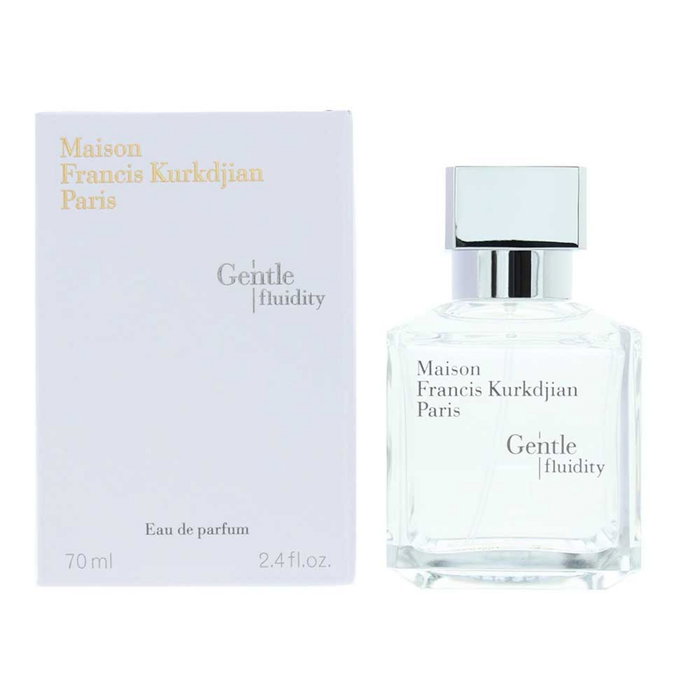 Maison Francis Kurkdjian Gentle Fluidity Silver Agua de perfume 70 ml