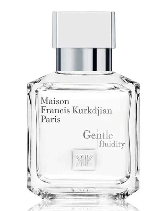 Maison Francis Kurkdjian Gentle Fluidity Silver Agua de perfume 70 ml