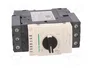 SCHNEIDER ELECTRIC GV3P50 Interruptor Motorizado 22kW 230÷690VAC