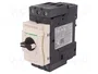 SCHNEIDER ELECTRIC GV3P50 Interruptor Motorizado 22kW 230÷690VAC