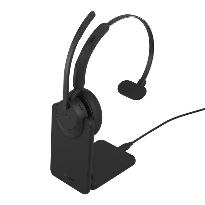 Jabra Evolve3 45 Mono Link 390A Jabra Evolve3 45 Mono Link 390A