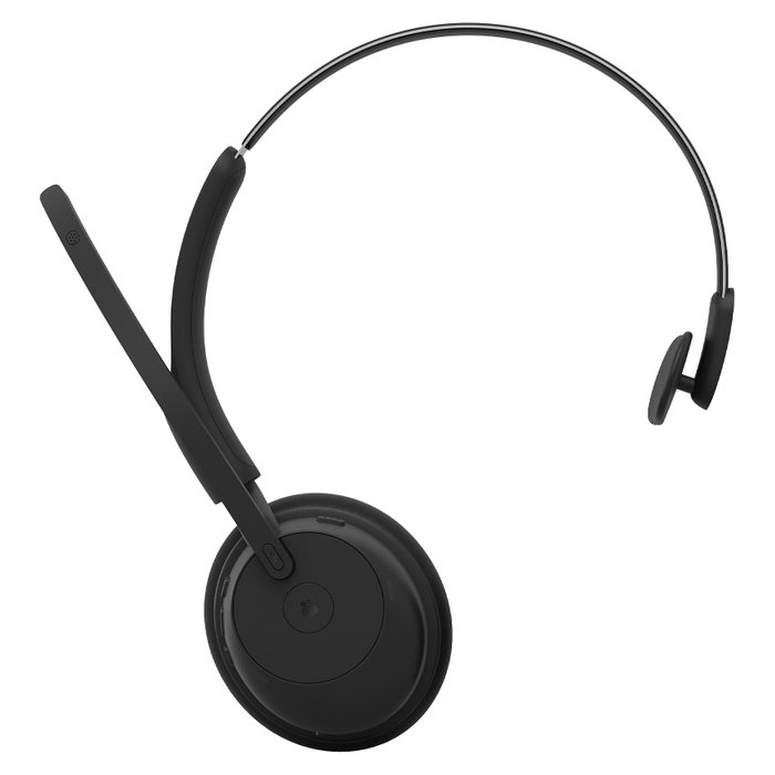 Jabra Evolve3 45 Mono Link 390A Jabra Evolve3 45 Mono Link 390A