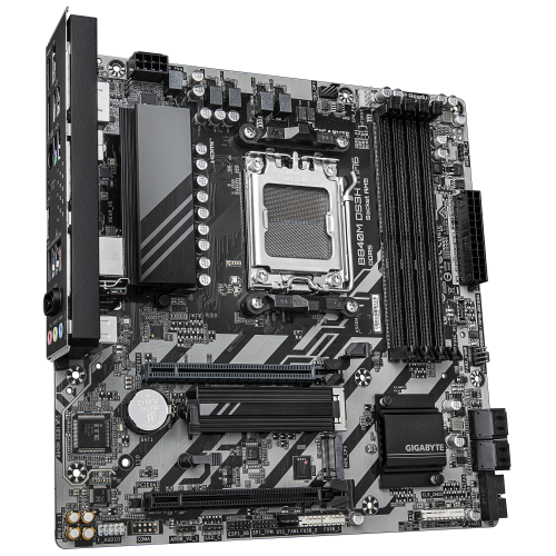 Gigabyte B840M DS3H WIFI6 Micro ATX