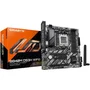 Gigabyte B840M DS3H WF6 Placa Base Micro-ATX con Chipset AMD B840, DDR5, PCIe 5.0 y WiFi 6