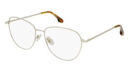 Victoria Beckham VB2119-5515714 Gafas de vista Doradas