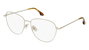 Victoria Beckham VB2119-5515714 Gafas de vista Doradas