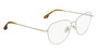 Victoria Beckham VB2119-5515714 Gafas de vista Doradas