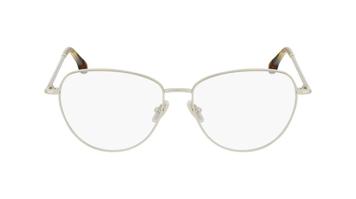Victoria Beckham VB2119-5515714 Gafas de vista Doradas