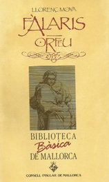 MOLL EDITORIAL, FALARIS-ORFEU (BBM)