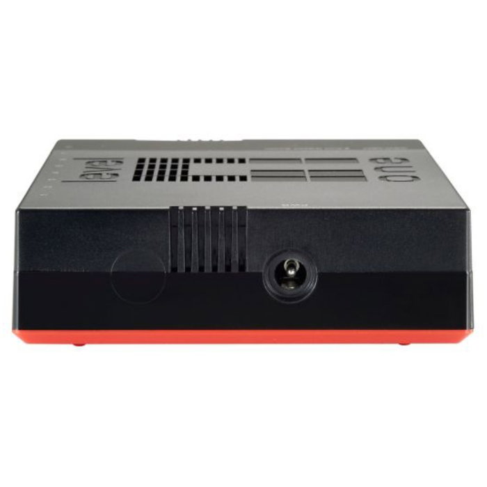 Level One GSW-0807 Switch de red de 8 puertos Gigabit