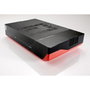 Level One GSW-0807 Switch de red de 8 puertos Gigabit