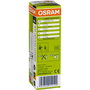 Osram DULUX D/E Lámpara de Ahorro Energético 10W 827 G24Q-1 FS1