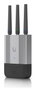 Ubiquiti UMR-Industrial Router de red móvil LTE con Wi-Fi y GPS