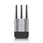 Ubiquiti UMR-Industrial Router de red móvil LTE con Wi-Fi y GPS