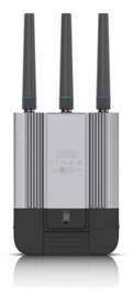 Ubiquiti UMR-Industrial Router de red móvil LTE con Wi-Fi y GPS