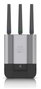 Ubiquiti UMR-Industrial Router de red móvil LTE con Wi-Fi y GPS
