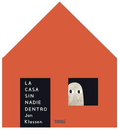 La casa sin nadie dentro, OCEANO TRAVESIA - OCEANO TRAVESIA