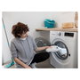 Leifheit SUPERDUSTER Plumero de Microfibra 12 cm