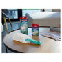 Leifheit SUPERDUSTER Plumero de Microfibra 12 cm